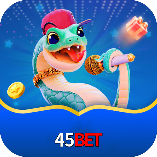 45BET